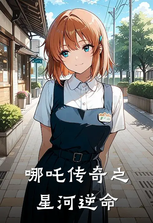 哪吒传奇之星河逆命