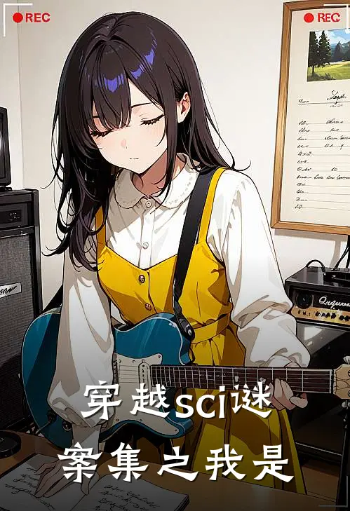 穿越sci谜案集之我是