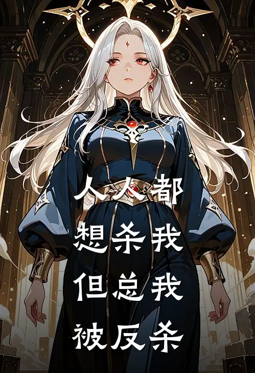 人人都想杀我，但总我被反杀