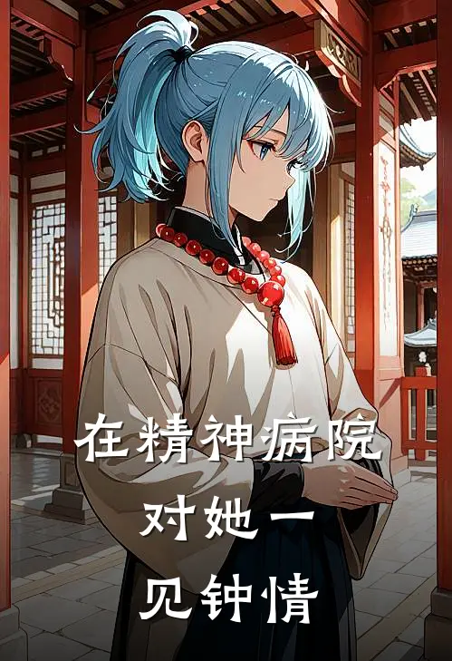在精神病院，对她一见钟情钟晴裴温卿热门小说免费阅读_完本完结小说在精神病院，对她一见钟情(钟晴裴温卿)