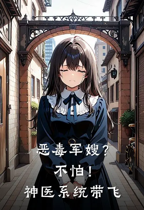 恶毒军嫂？不怕！神医系统带飞