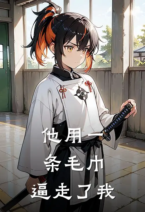 抖音热门(他用一条毛巾，逼走了我)_《他用一条毛巾，逼走了我》最新章节免费在线阅读