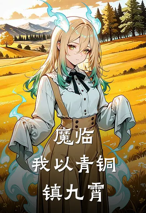 魔临：我以青铜镇九霄