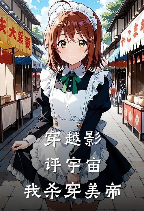 穿越影评宇宙：我杀穿美帝(赵磊唐纳)免费阅读全文_免费完结版小说穿越影评宇宙：我杀穿美帝赵磊唐纳