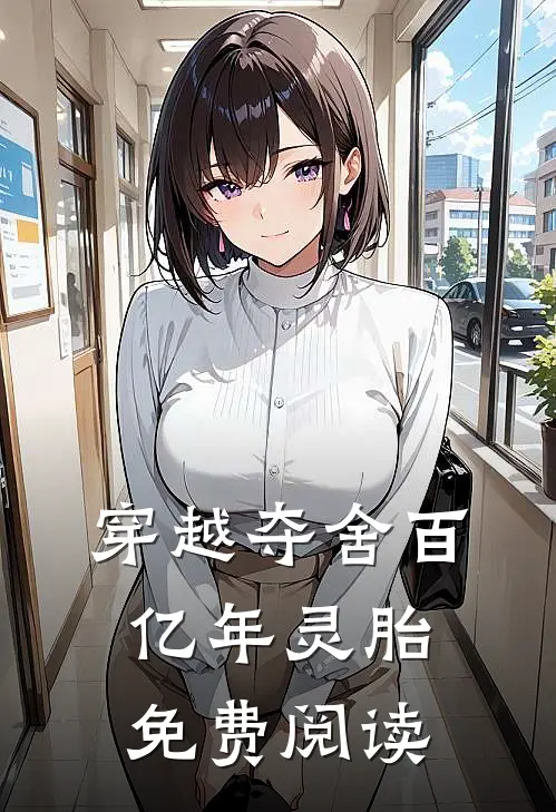 穿越夺舍百亿年灵胎免费阅读