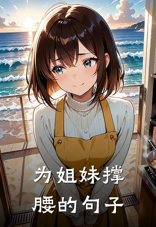 为姐妹撑腰的句子