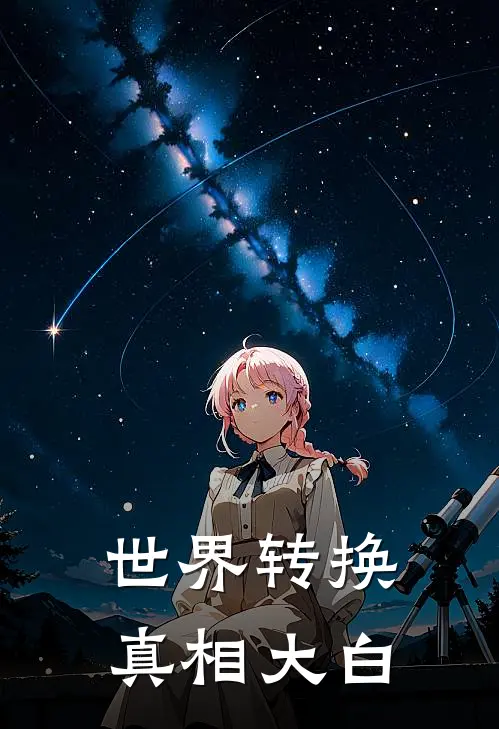 世界转换，真相大白（邹运吴理）全文免费阅读无弹窗大结局_世界转换，真相大白最新章节列表