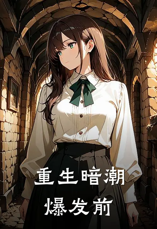 重生暗潮爆发前
