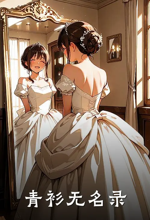 青衫无名录陈苏云林婳免费小说全文阅读_免费小说在线阅读青衫无名录陈苏云林婳