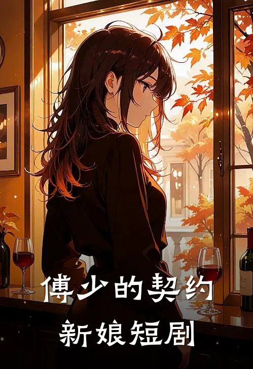 傅少的契约新娘短剧