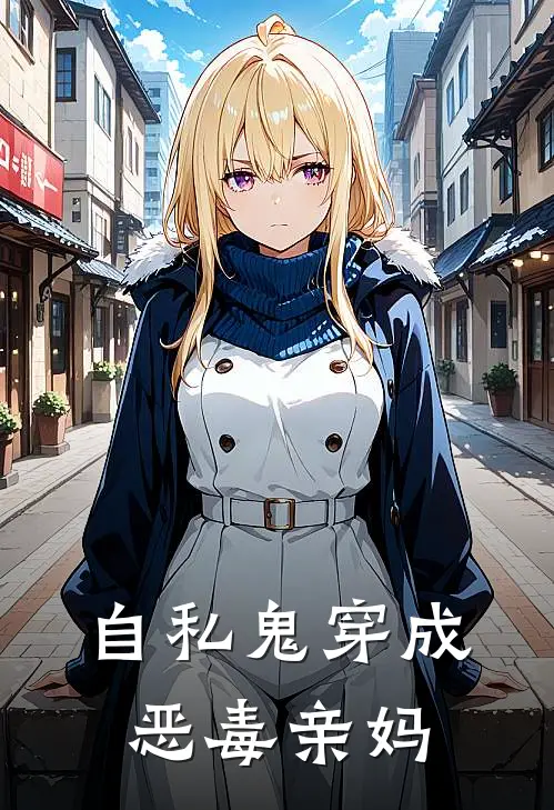 自私鬼穿成恶毒亲妈