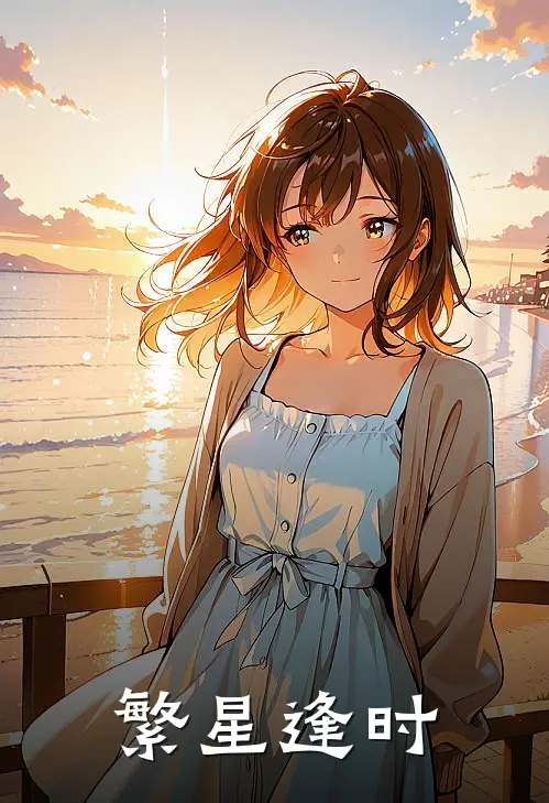 繁星逢时(陆丞阳肖屿)热门网络小说_小说推荐完结繁星逢时(陆丞阳肖屿)