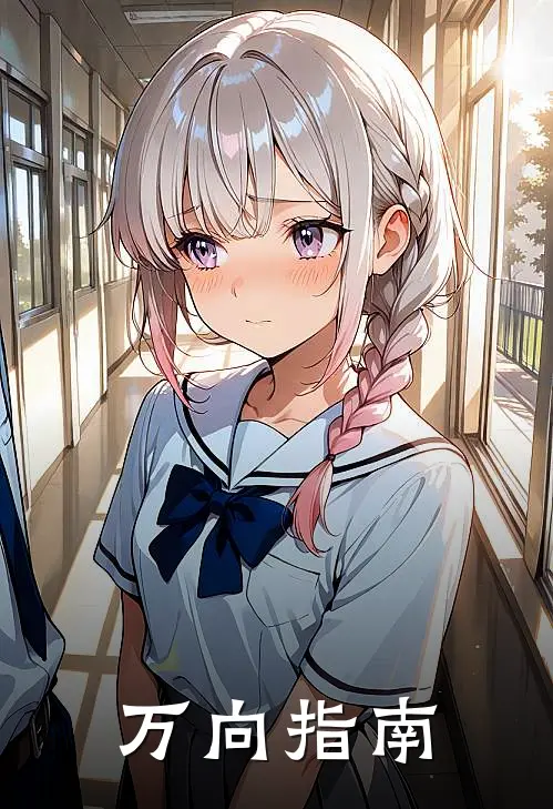 万向指南江晓江黎完本完结小说_无弹窗全文免费阅读万向指南(江晓江黎)