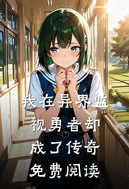 我在异界监视勇者却成了传奇免费阅读