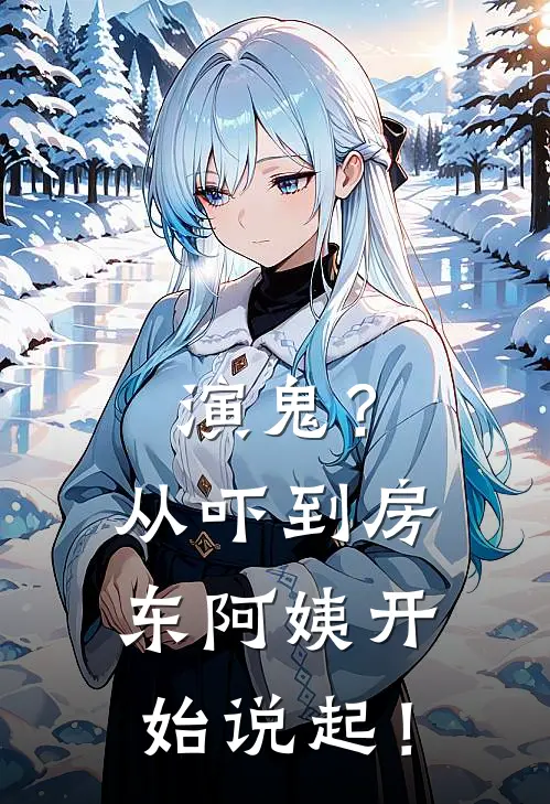 陆渊杨澜《演鬼？从吓到房东阿姨开始说起！》_(陆渊杨澜)热门小说