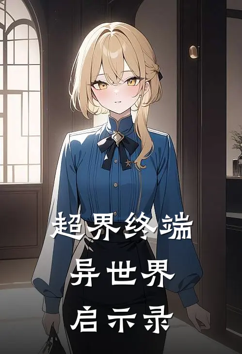 超界终端：异世界启示录齐梦玛德完结版免费小说_完本小说大全超界终端：异世界启示录齐梦玛德