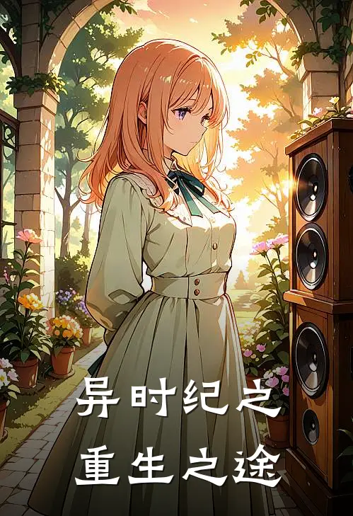 异时纪之重生之途