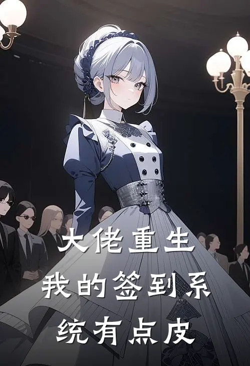 林默李强《大佬重生：我的签到系统有点皮》_《大佬重生：我的签到系统有点皮》最新章节在线阅读