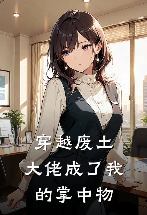 穿越废土，大佬成了我的掌中物(陆小满玉佩)免费小说完结版_最新章节列表穿越废土，大佬成了我的掌中物(陆小满玉佩)