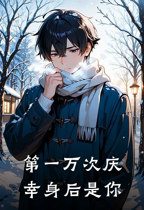 第一万次庆幸身后是你