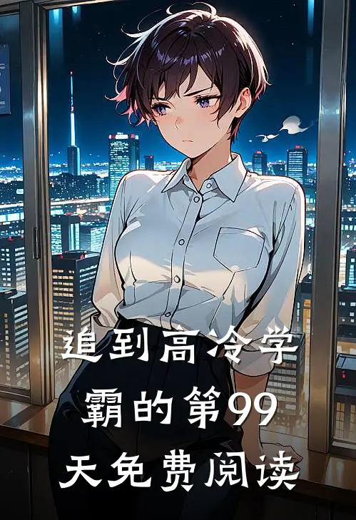 追到高冷学霸的第99天免费阅读