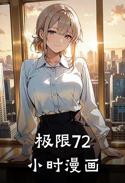 极限72小时漫画
