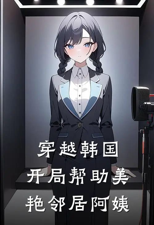 穿越韩国：开局帮助美艳邻居阿姨