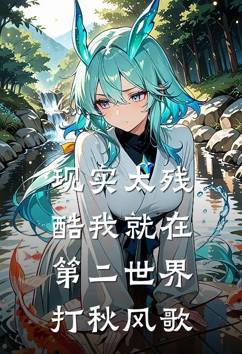现实太残酷我就在第二世界打秋风歌