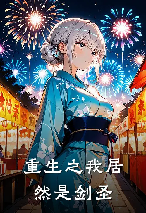 重生之我居然是剑圣