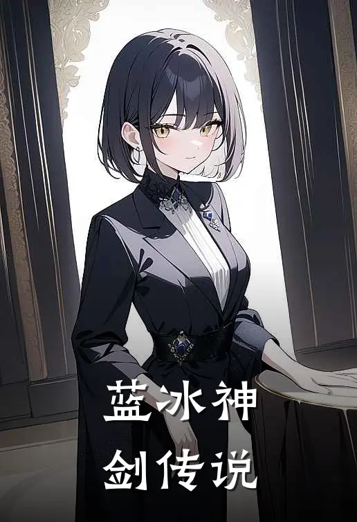 蓝冰神剑传说霜影林羽完本热门小说_完本小说免费蓝冰神剑传说(霜影林羽)