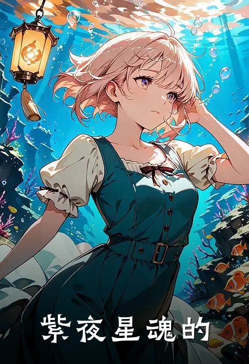 紫夜星魂的