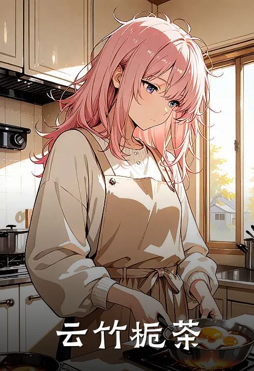 云竹栀茶李清璃云澈热门的小说_免费小说云竹栀茶(李清璃云澈)