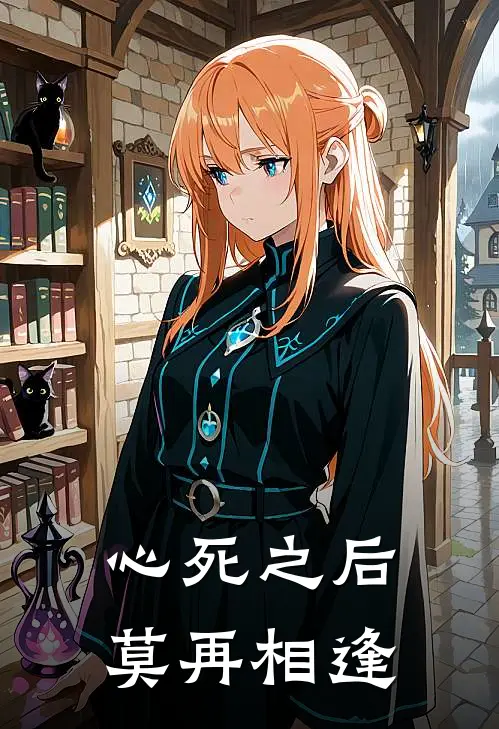 心死之后，莫再相逢(陈斯聿沈盈珠)免费小说阅读_完结版小说推荐心死之后，莫再相逢(陈斯聿沈盈珠)