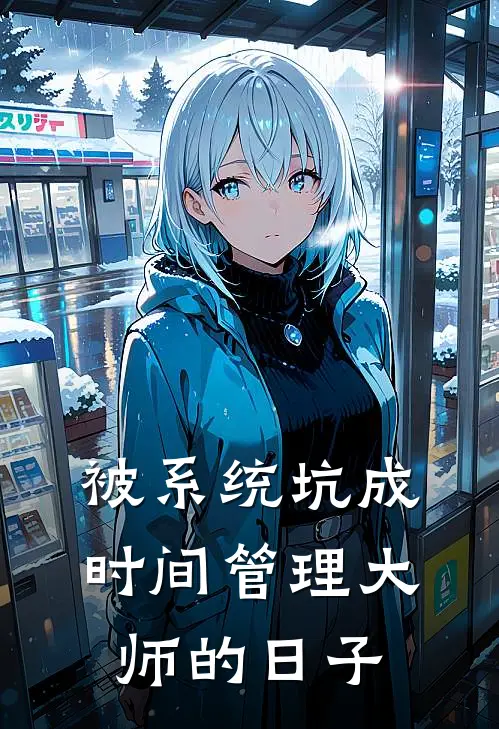 被系统坑成时间管理大师的日子(周漾林小满)_周漾林小满热门小说