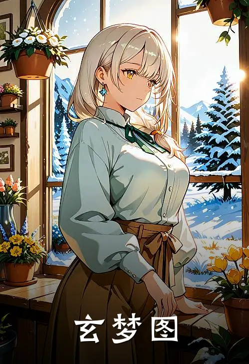 玄梦图