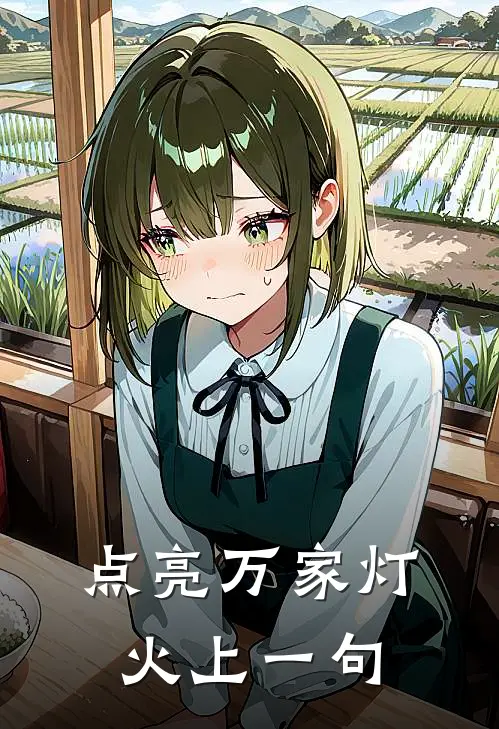 点亮万家灯火上一句