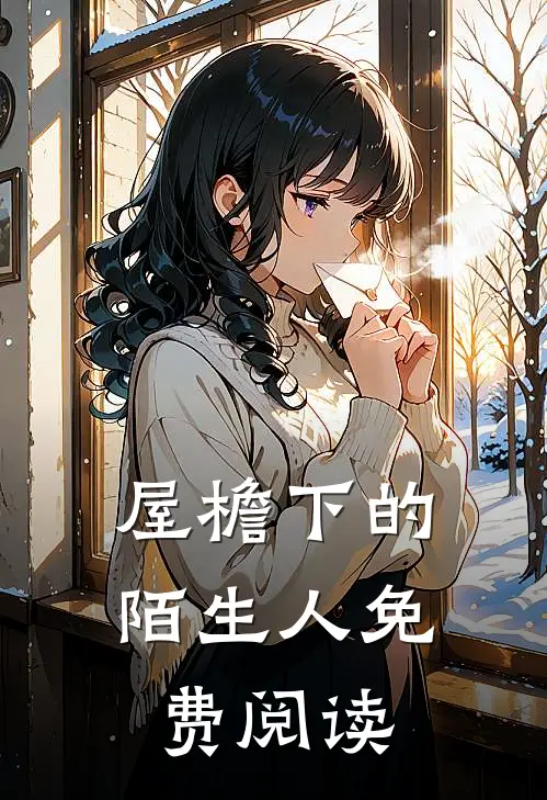 屋檐下的陌生人 免费阅读