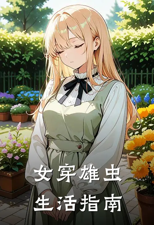 女穿雄虫生活指南