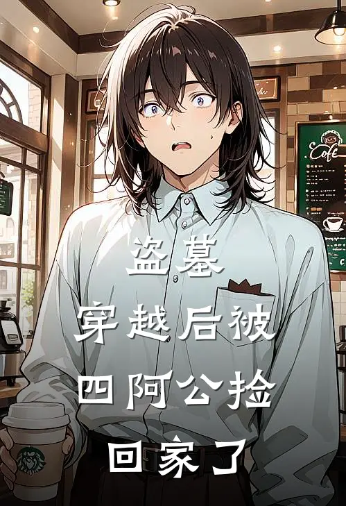 盗墓：穿越后被四阿公捡回家了