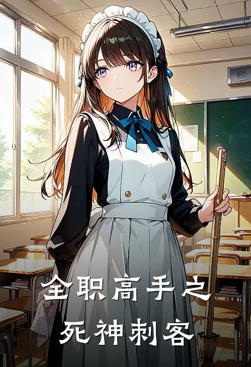 全职高手之死神刺客