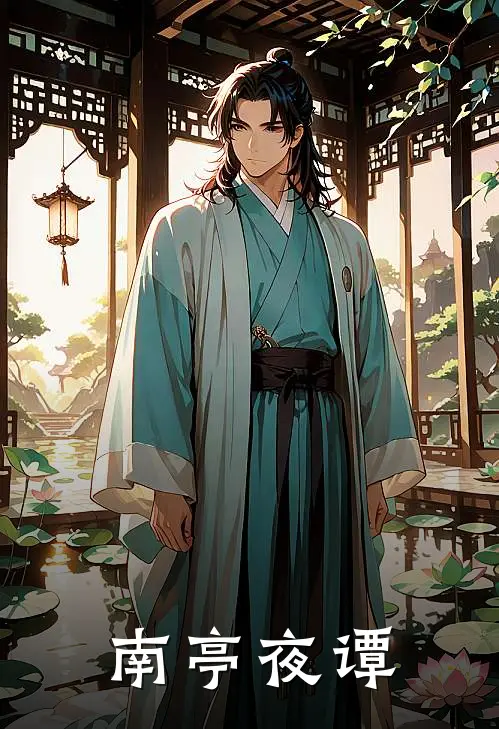 南亭夜谭胤霆阿花免费小说全本阅读_小说免费完结南亭夜谭胤霆阿花