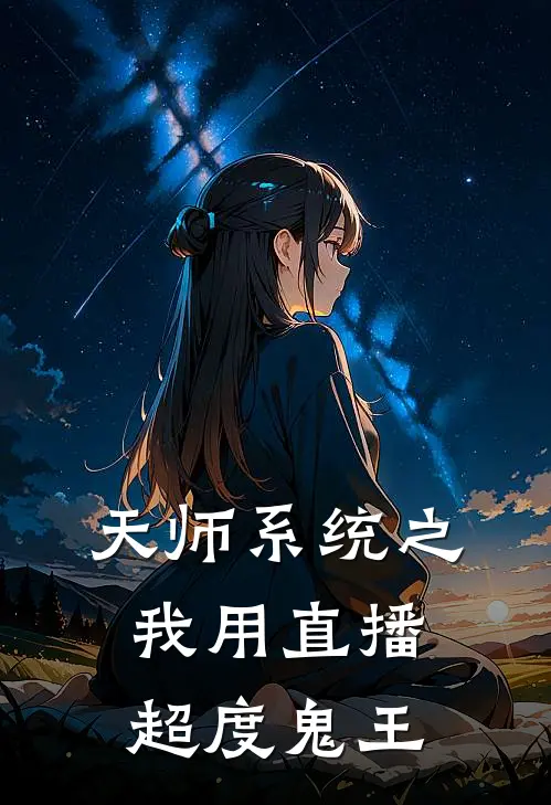 天师系统之我用直播超度鬼王