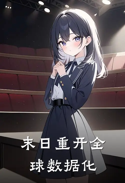 末日重开全球数据化陆凡唐雨新热门小说_小说免费阅读末日重开全球数据化(陆凡唐雨)