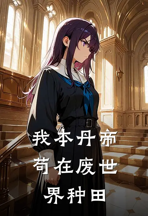 我本丹帝：苟在废世界种田