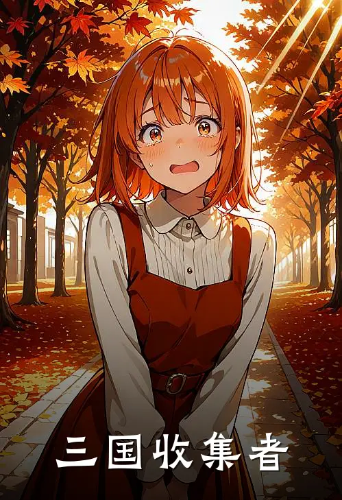 三国收集者(陈朔荀彧)在哪看免费小说_已完结小说推荐三国收集者陈朔荀彧