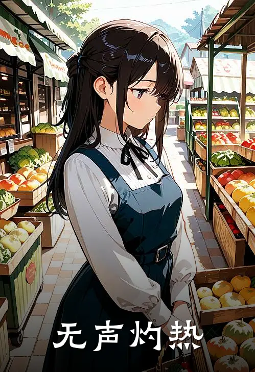 无声灼热(沈昼林夜声)免费小说_最新小说全文阅读无声灼热沈昼林夜声