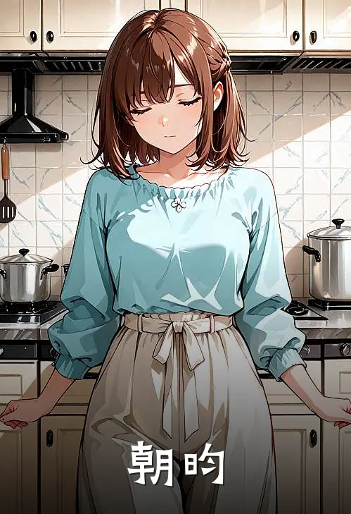 朝昀顾朝汐魏钦昀热门小说免费阅读_网络热门小说朝昀(顾朝汐魏钦昀)