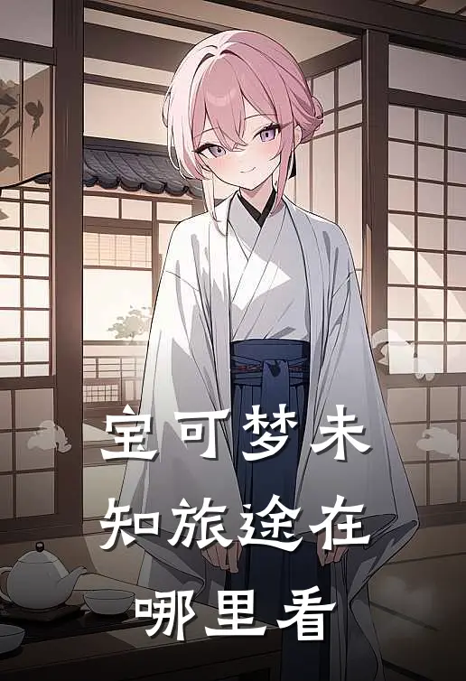 宝可梦未知旅途在哪里看