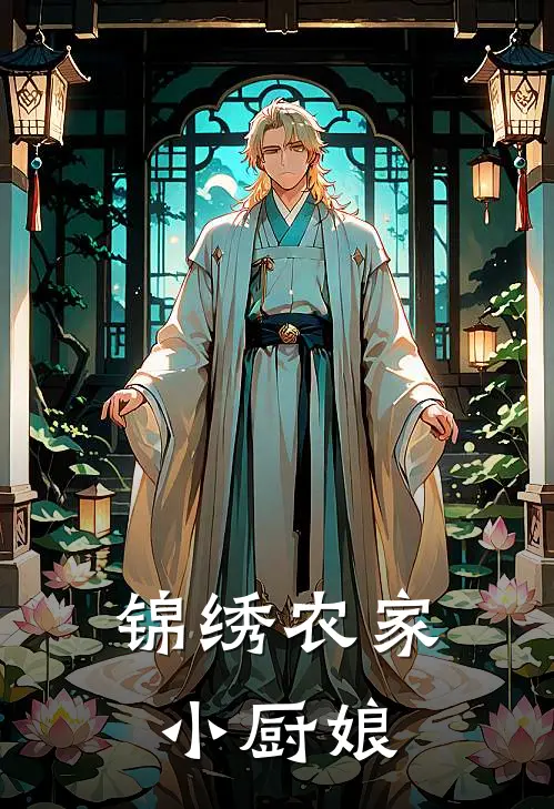 锦绣农家小厨娘