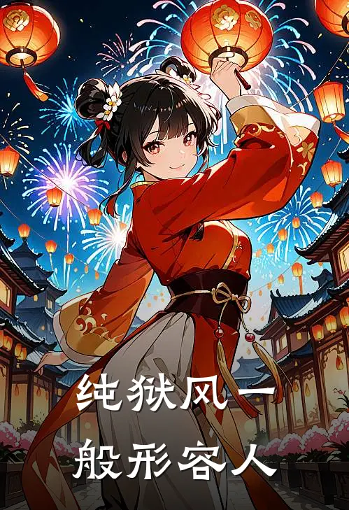 纯狱风一般形容人